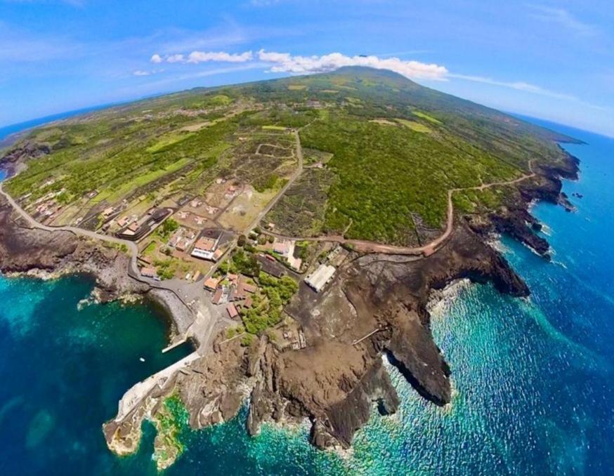 Casa Do Guardiao Βίλα Madalena  Εξωτερικό φωτογραφία